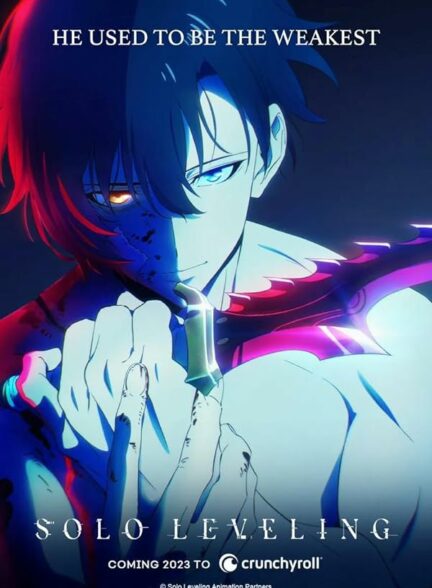 دانلود انیمه Ore dake Level Up na Ken تک رو ، من به تنهایی سطحم را بالا می‌برم