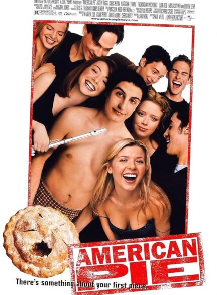 دانلود فیلم American Pie 1999 پای آمریکایی