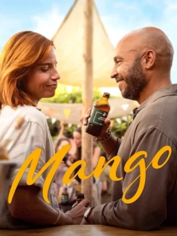 دانلود فیلم Mango 2025 انبه